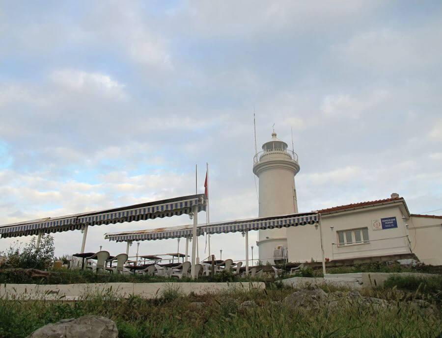 Zonguldak 5