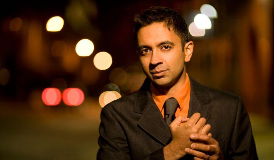 Vijay Iyer