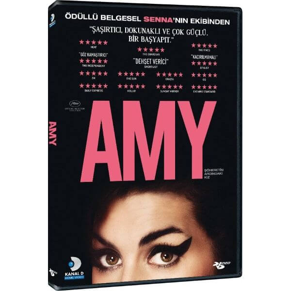 AMY