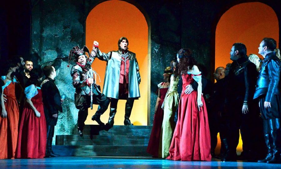 rigoletto