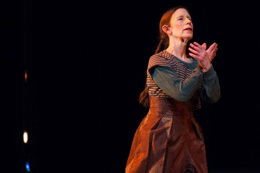 Meredith Monk