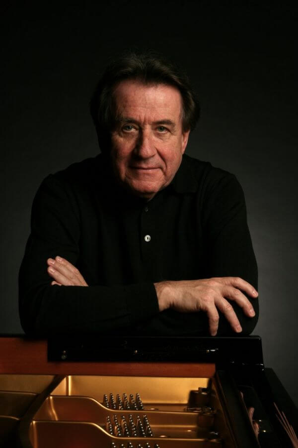 Rudolf Buchbinder