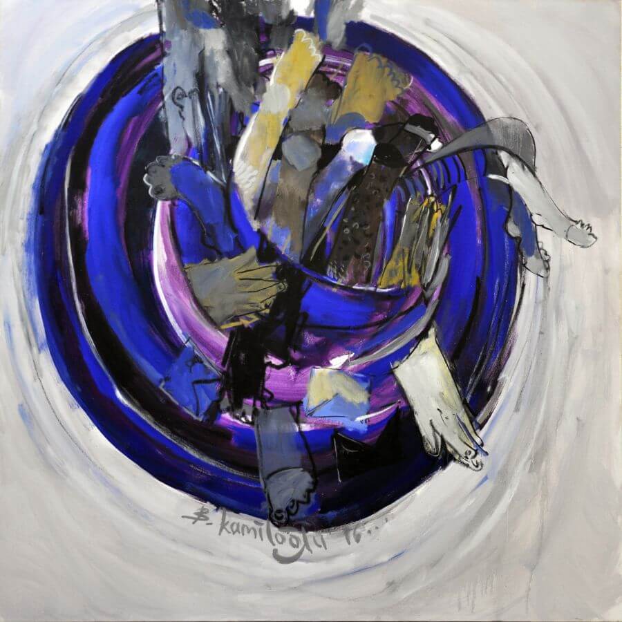 girdap 100x100cm tüyb 20163