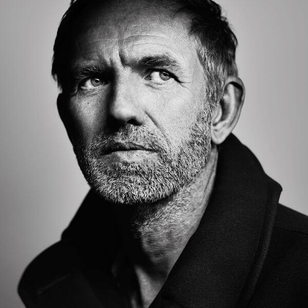 Anton Corbijn