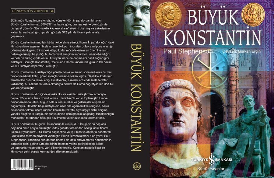 BUYUK KONSTANTIN