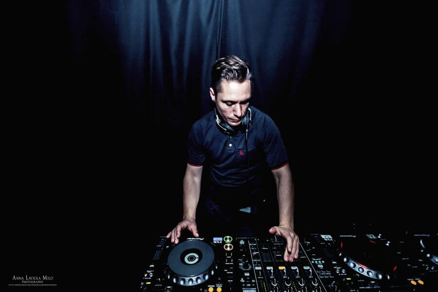 Jon Rundell