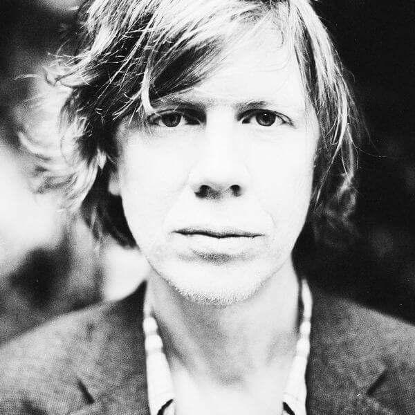 THURSTON MOORE