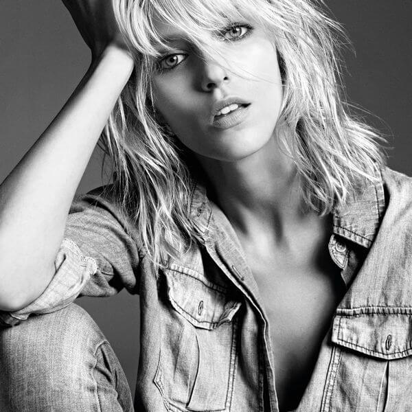 anja rubik