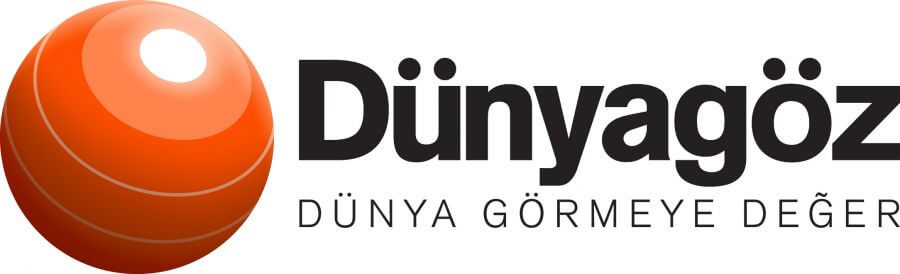 dunya goz logo