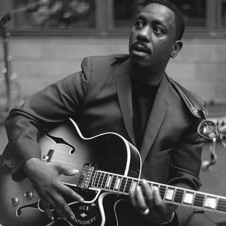 wes montgomery