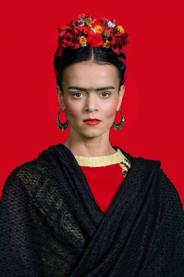 frida