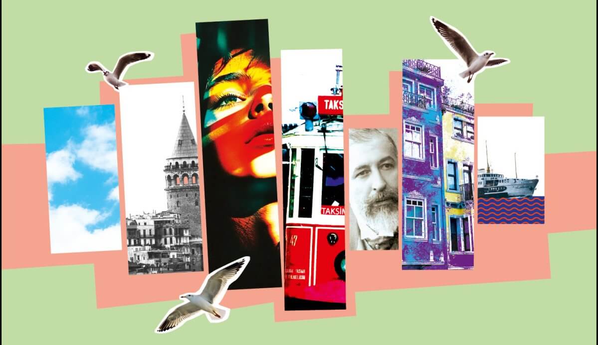 BEHİÇ AK’ın YENİ ROMANI; İSTANBUL SENİN OLACAK