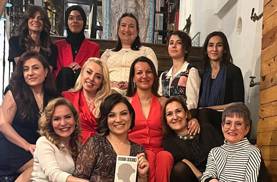 İkinci “Adı: Kadın Öykü Seçkisi” için başvurular başladı!