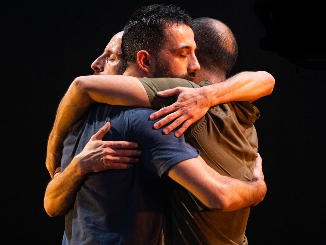 “BİZ” Çağdaş Dans Gösterisi 19 Aralık’ta…