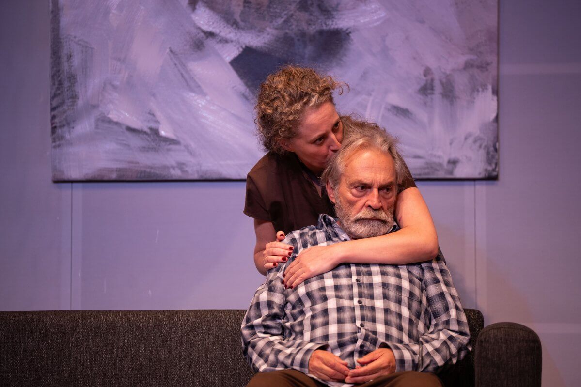 Haluk Bilginer ile Gerçek ve Hayal Arasında: BABA