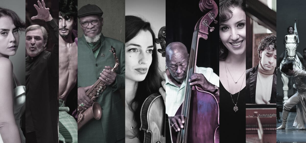 “40. Uluslararası Ankara Müzik Festivali: Kültürün ve Müziğin Başkentteki Buluşması”