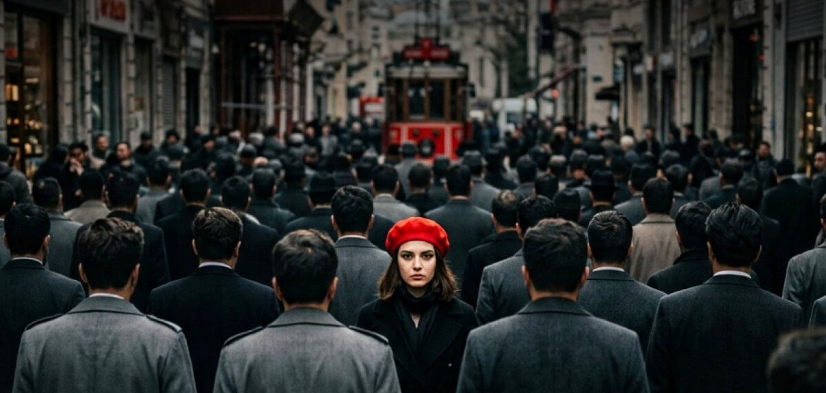 III. Adı: Kadın, Öykü Yarışması