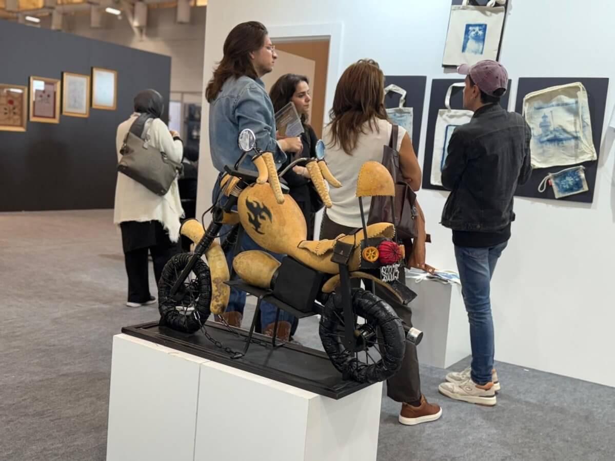 Craftİstanbul El Sanatları ve Tasarım Fuarı…