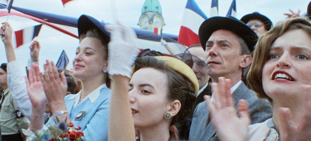 ‘Devrinin Adamı’ (A Man of His Time) 23 Ekim’de vizyonda…